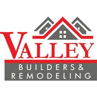 Valley Builders logo