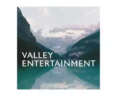 Shop Valley Entertainment discount codes logo