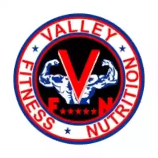 Valley Fitness Nutrition coupon codes