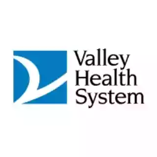 valleyhealthcareers.com logo