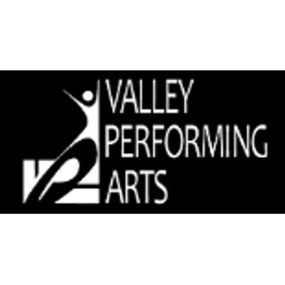 Valley Performing Arts logo
