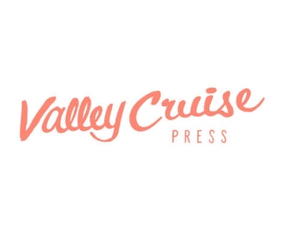Shop Valley Cruise Press logo