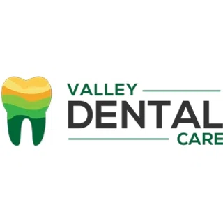 Valley Dental Care logo