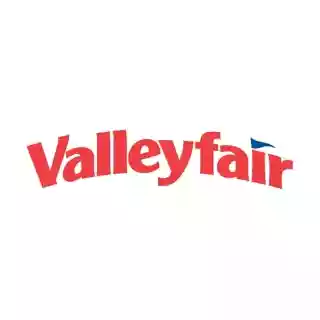 Valleyfair promo codes
