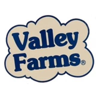 Valley Farms logo