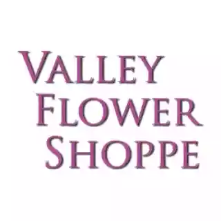 Shop Valley Flower Shoppe coupon codes logo