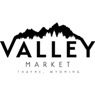Valley Market logo