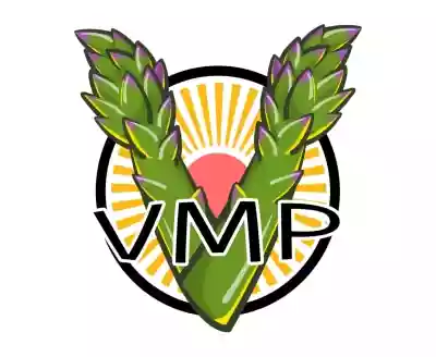 Valley Meal Prep logo