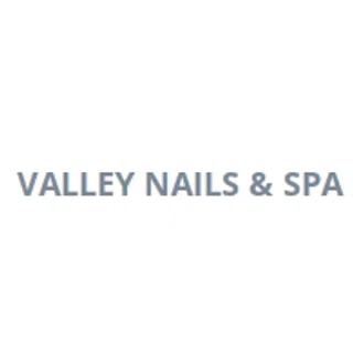 Valley Nail & Spa logo