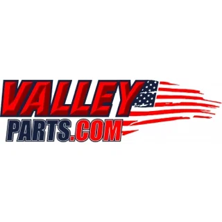 Valley Parts logo