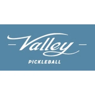 Valley Pickleball logo