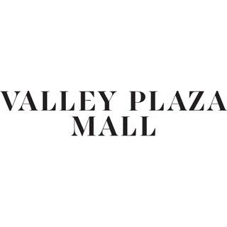 Valley Plaza logo