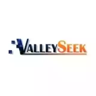 Shop ValleySeek discount codes logo