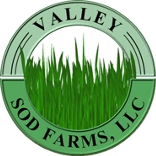 Valley Sod Farms logo