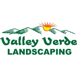 Valley Verde Landscaping logo