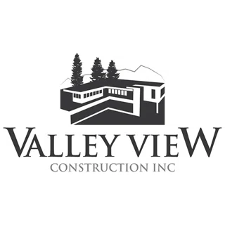 Valley View Construction logo