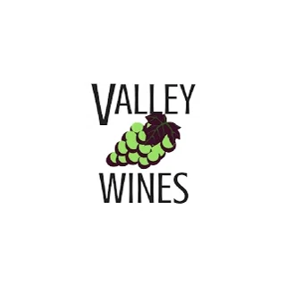 Valley Wines logo