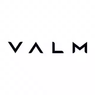 Valm logo