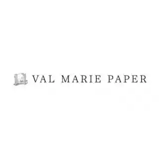 Shop Val Marie Paper discount codes logo