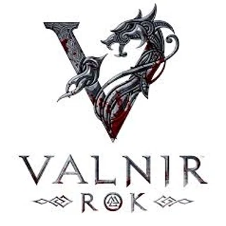 Valnir  discount codes