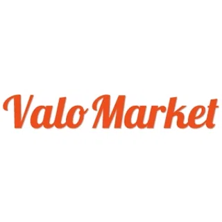 Valo Market logo