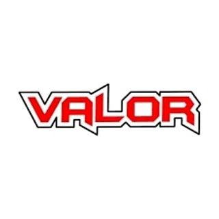 Shop Valor Fightwear USA logo