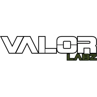 Shop Valor Labz logo