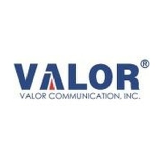 Shop Valor logo