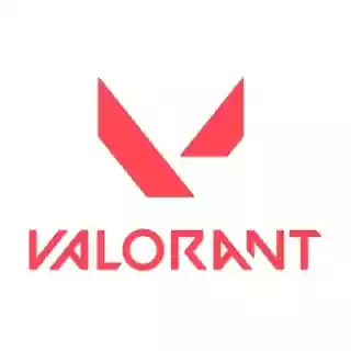 Shop Valorant discount codes logo