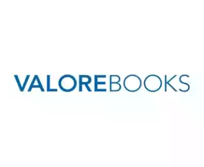 Shop Valore Books promo codes logo