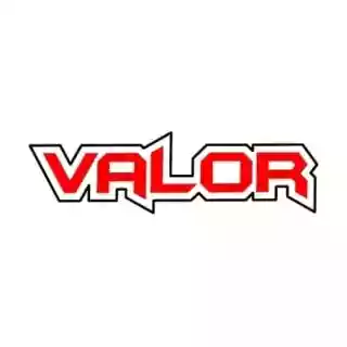 Valor Fightwear logo