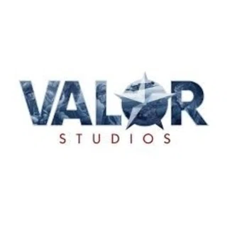 Shop Valor Studios logo