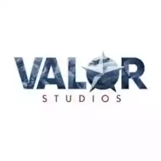 Shop Valor Studios promo codes logo