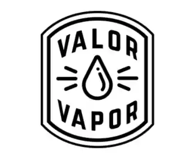 Valor Vapor discount codes