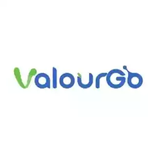 Valourgo coupon codes