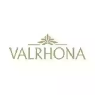 Valrhona Chocolate logo