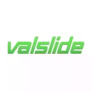 Valslide discount codes