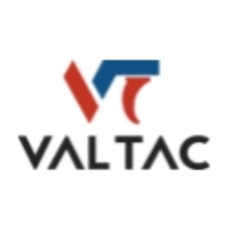 Shop Valtac Tactical Gear logo