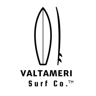 Valtameri Surf logo