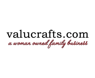 Shop Valucrafts.com logo