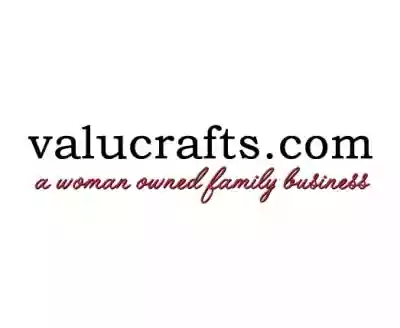 Valucrafts.com coupon codes