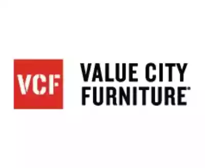 Shop Value City Furniture promo codes logo