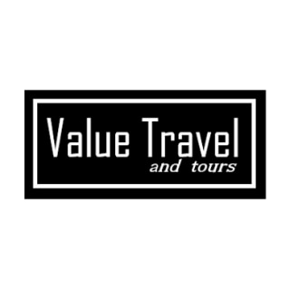 Shop Value & Travel Tours logo