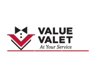 Shop Value Valet logo
