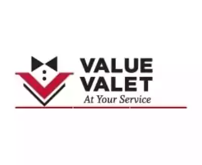 Value Valet coupon codes
