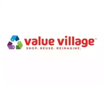 Shop Value Village logo