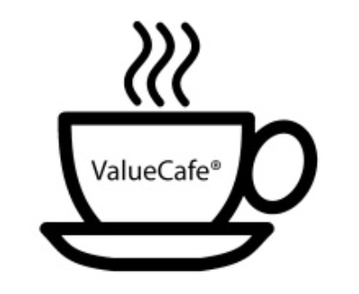 Shop Value Cafe logo