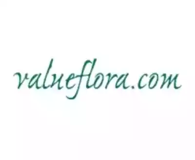 ValueFlora logo