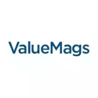 ValueMags Magazine Store logo