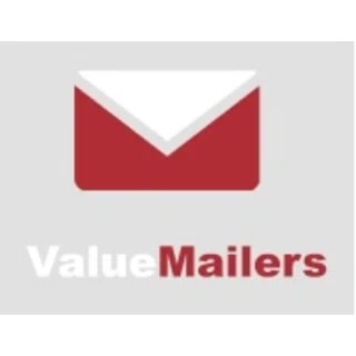 Shop ValueMailers logo